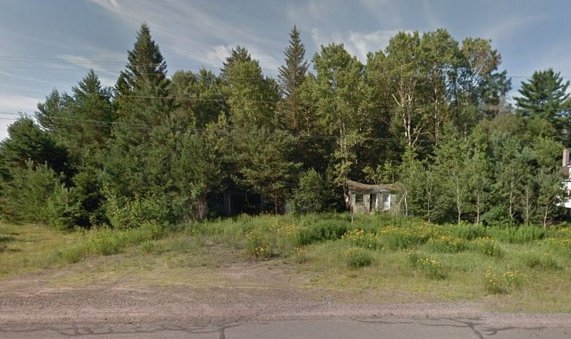 Louieville Cabins - Street Views Over The Years